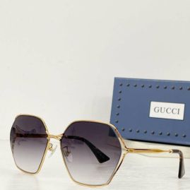 Picture of Gucci Sunglasses _SKUfw55616741fw